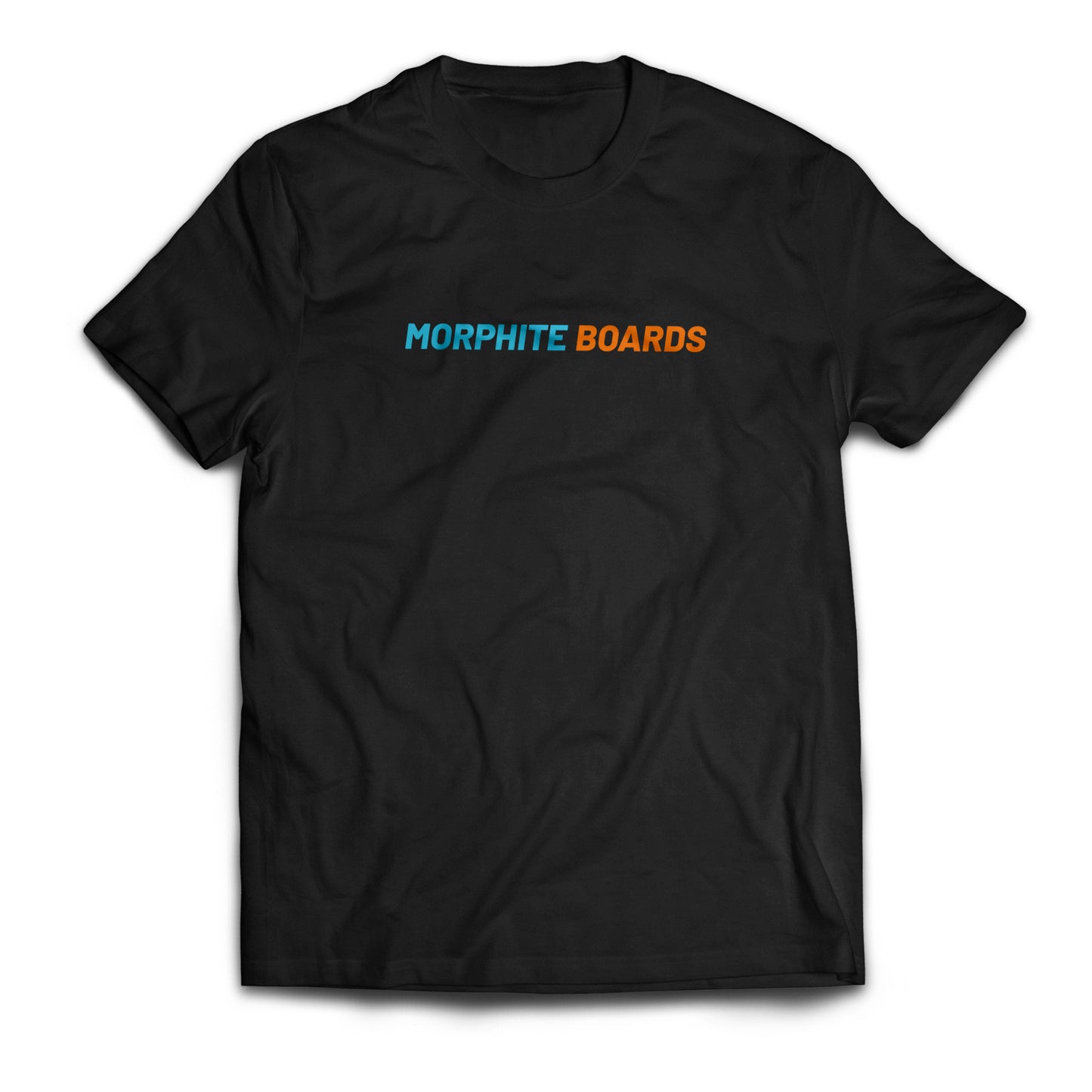 Marble Graphic T-shirt