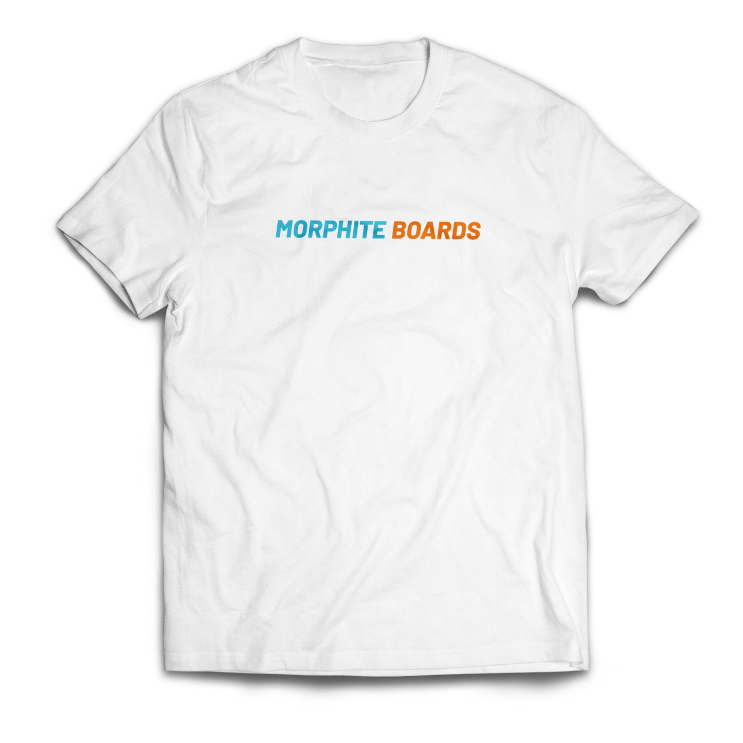 Marble Graphic T-shirt