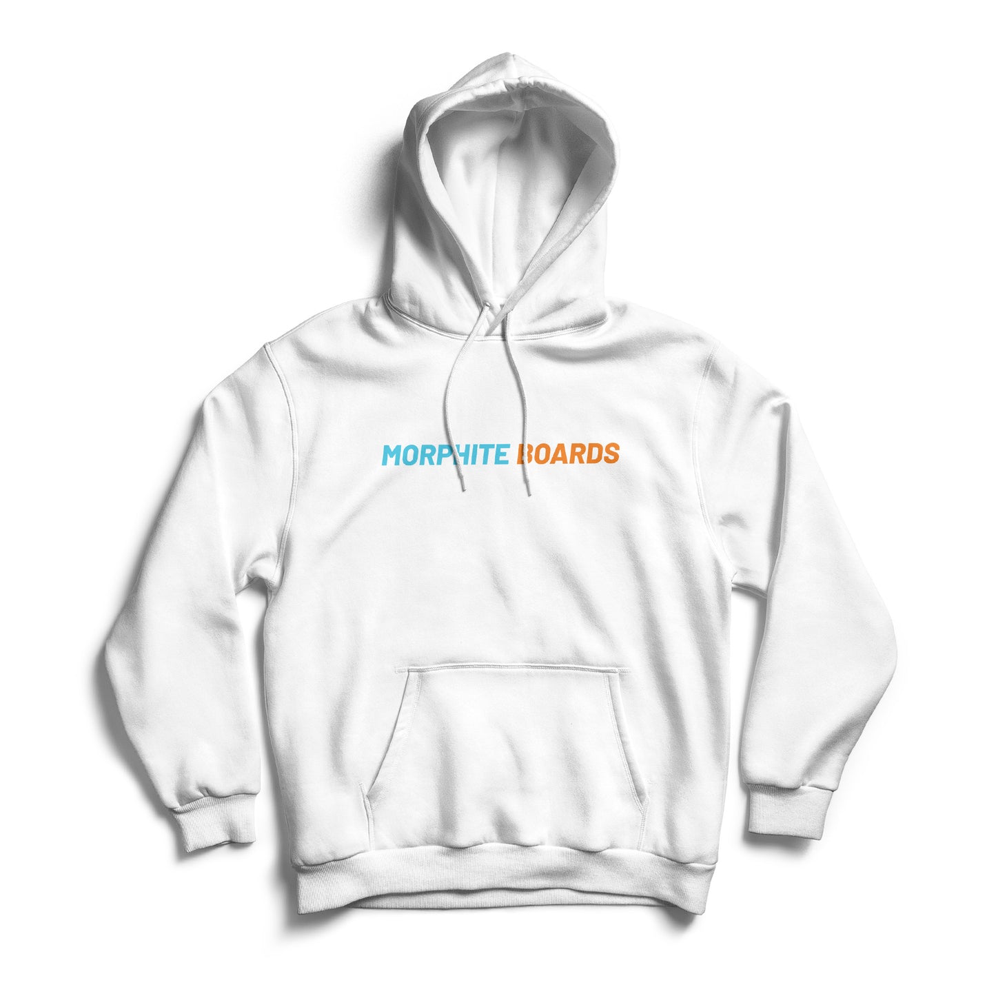 Marble Graphic Hoodie
