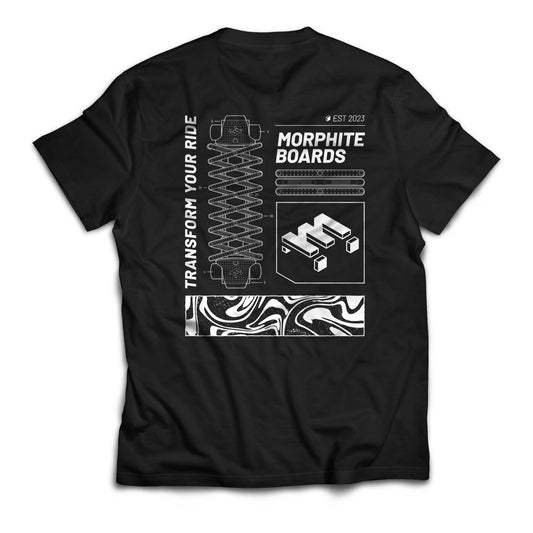 Patent Drawing T-shirt