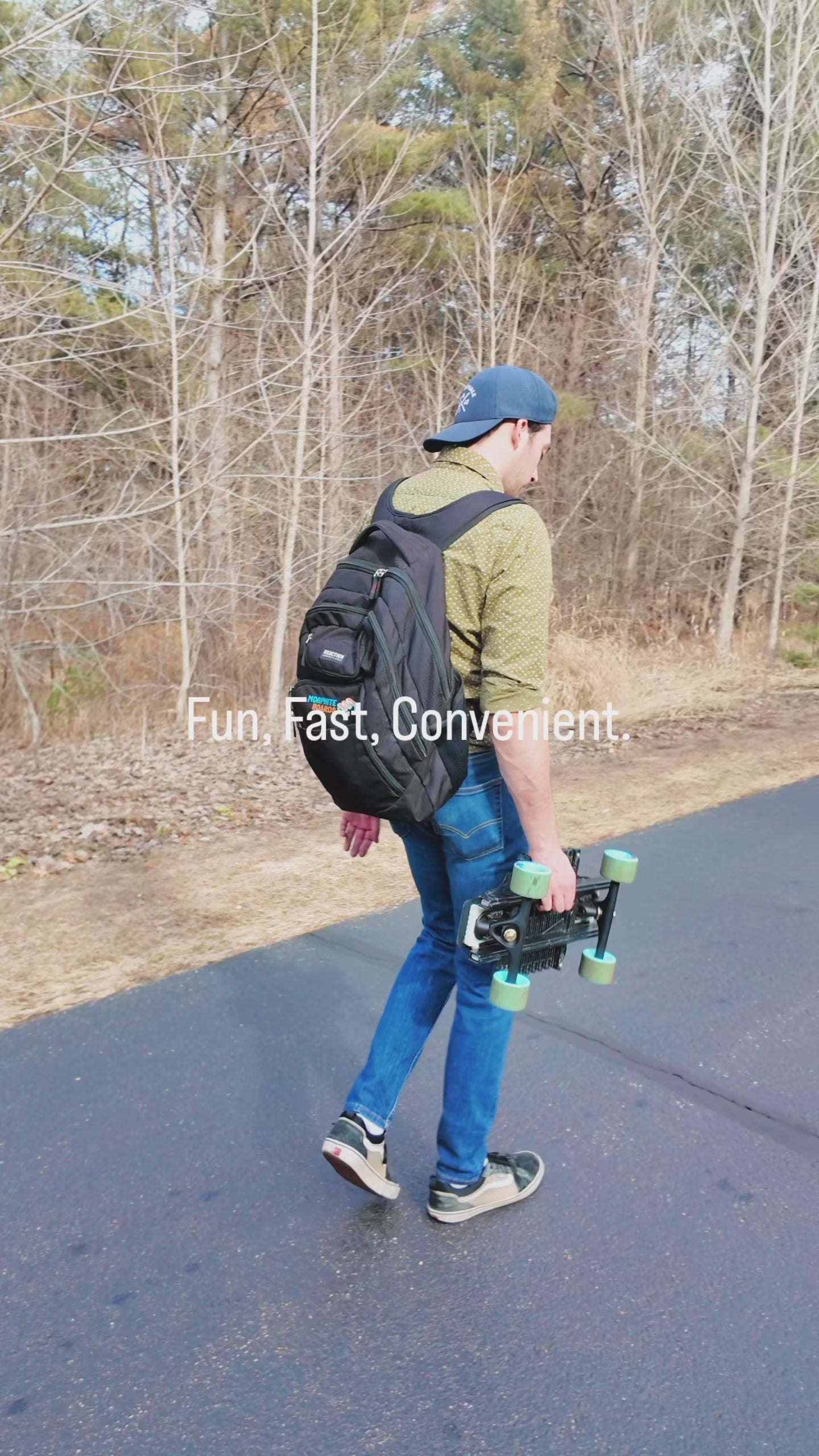 Load video: 